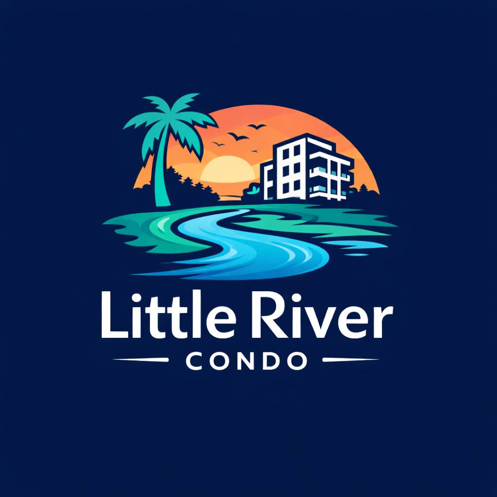 Little River Condo Logo